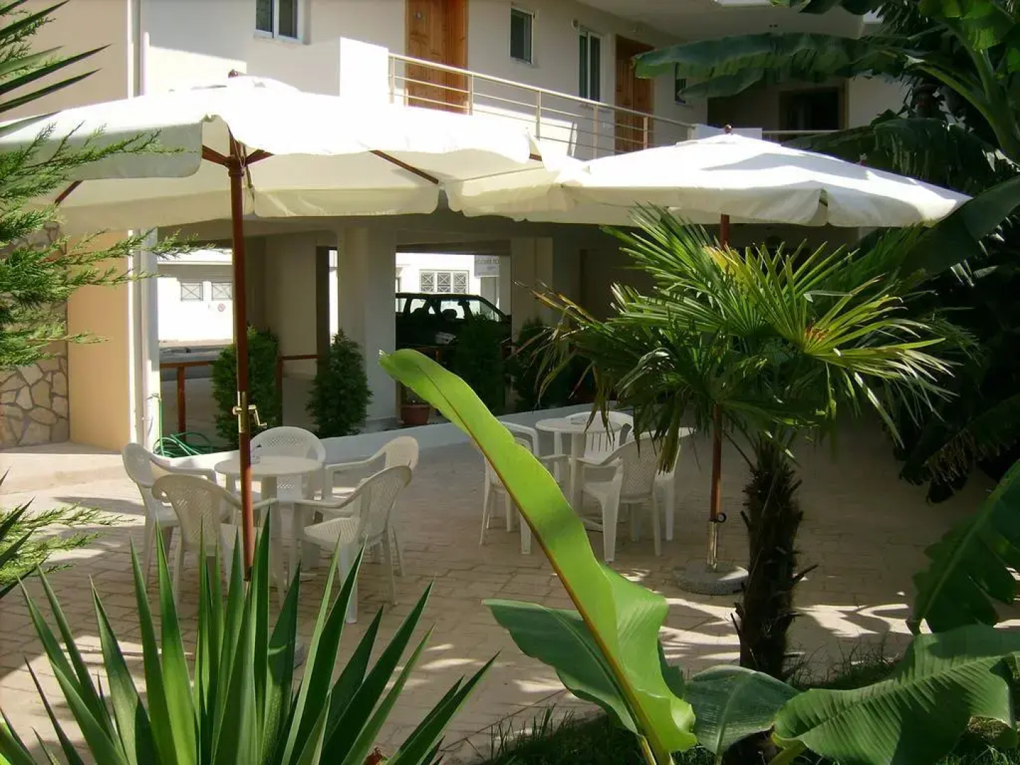 Georgakakos Homes