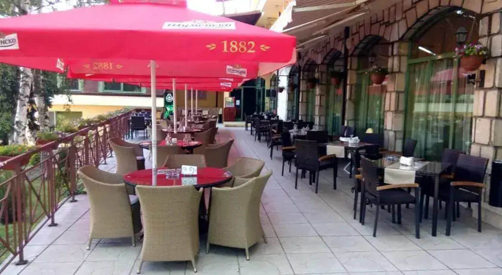 Park Hotel Olymp