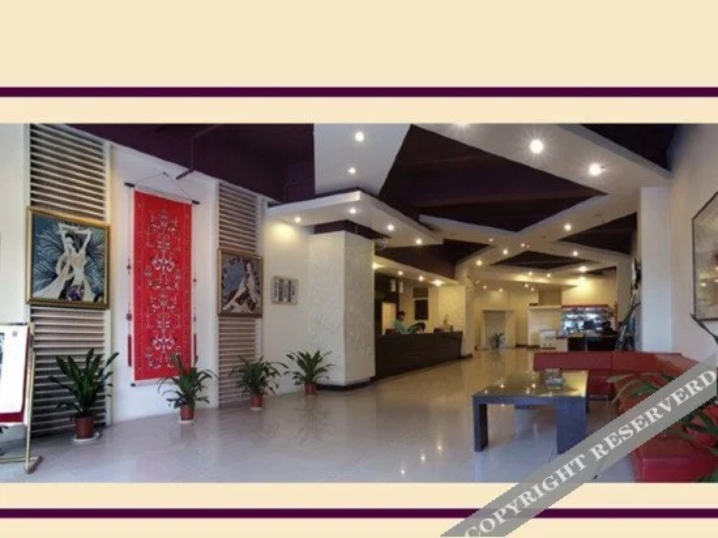 Wuhan Luyi 100 Hotel