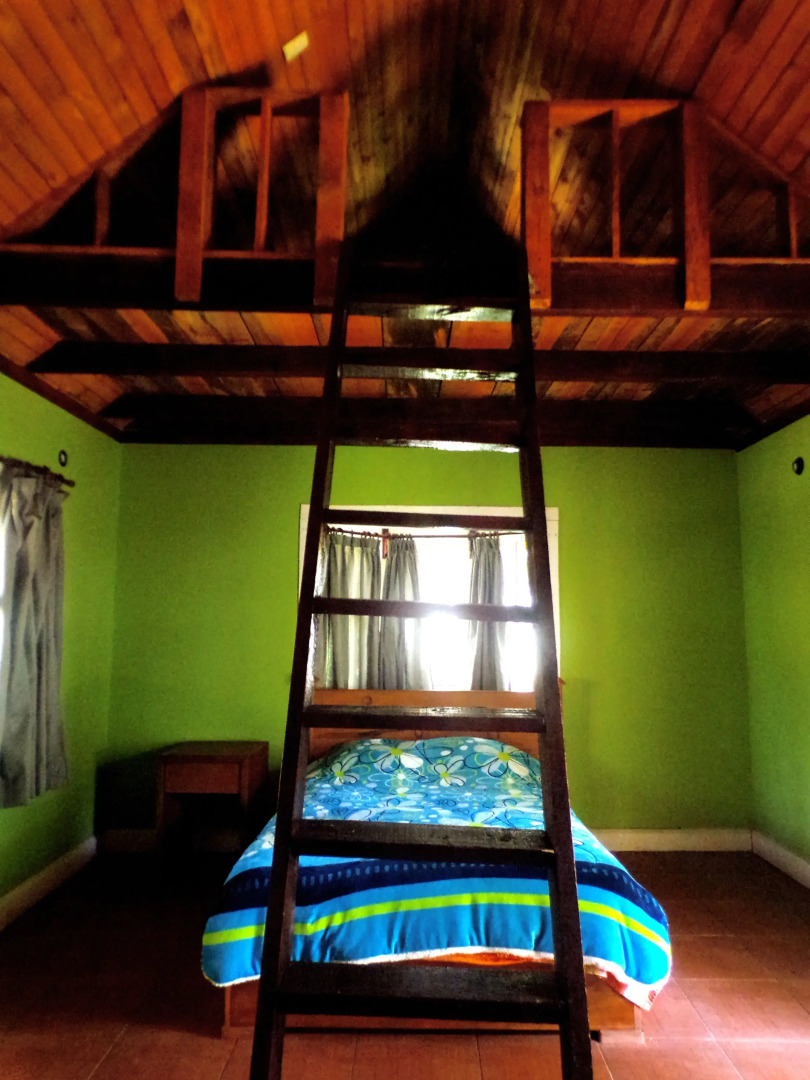 Cabañas El Rincón de Pancho