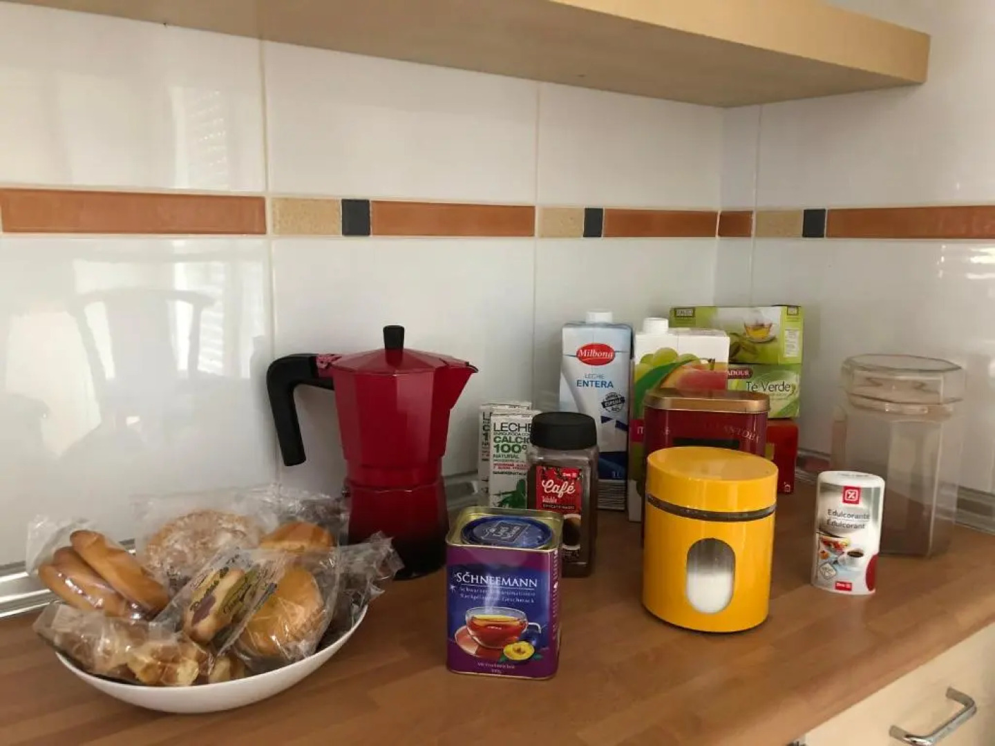 Apartamento Estrella Rural