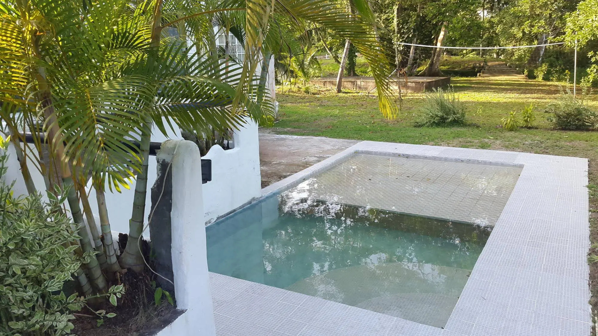 La Casa del Rio