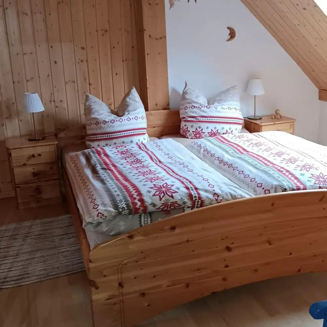 Brandenburg-ziesar Hideaway