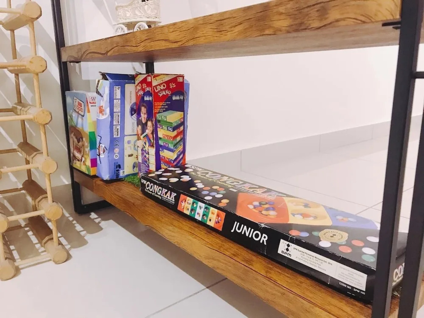 KZR Kuala Lumpur Homestay