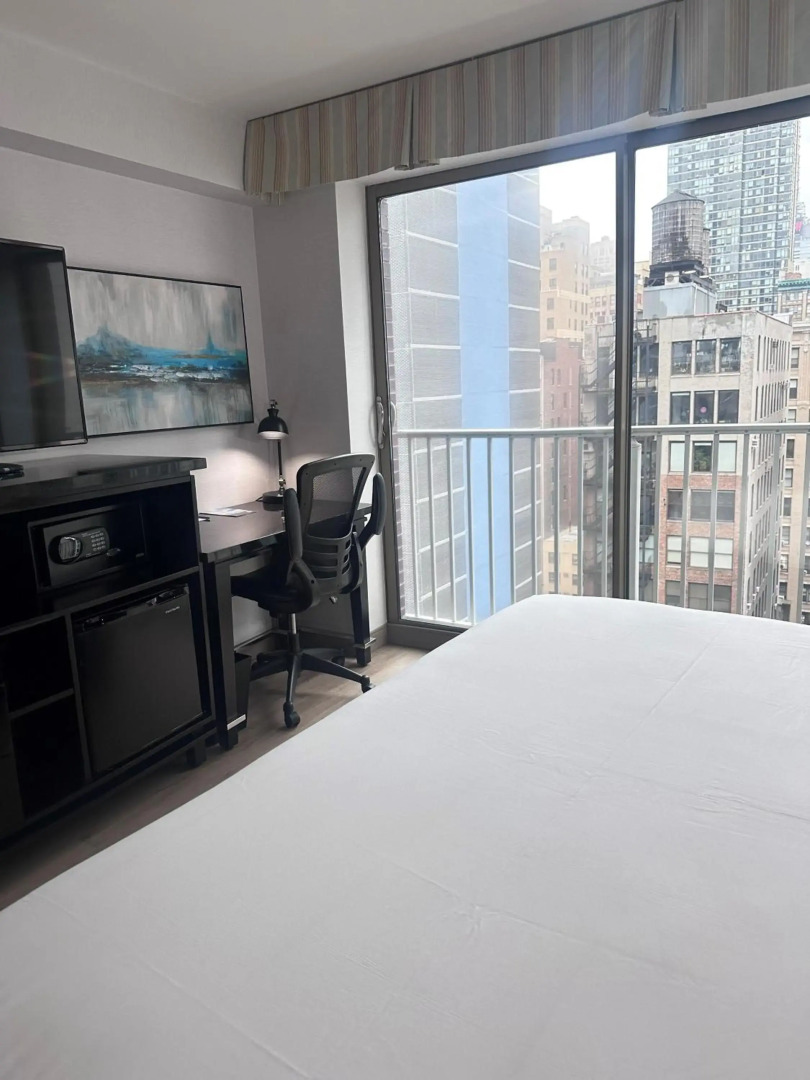 Fairfield Inn & Suites by Marriott New York ManhattanChelsea
