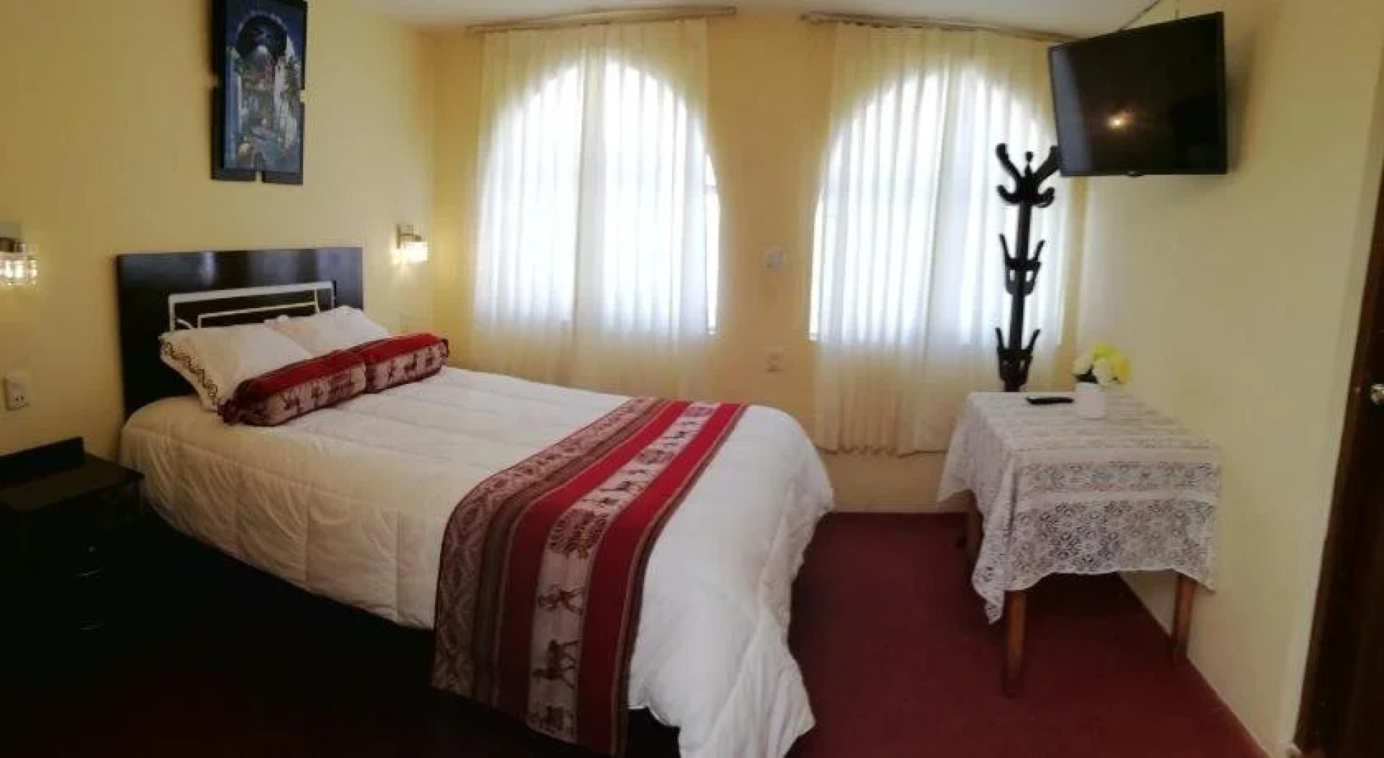 Maravillas del Colca