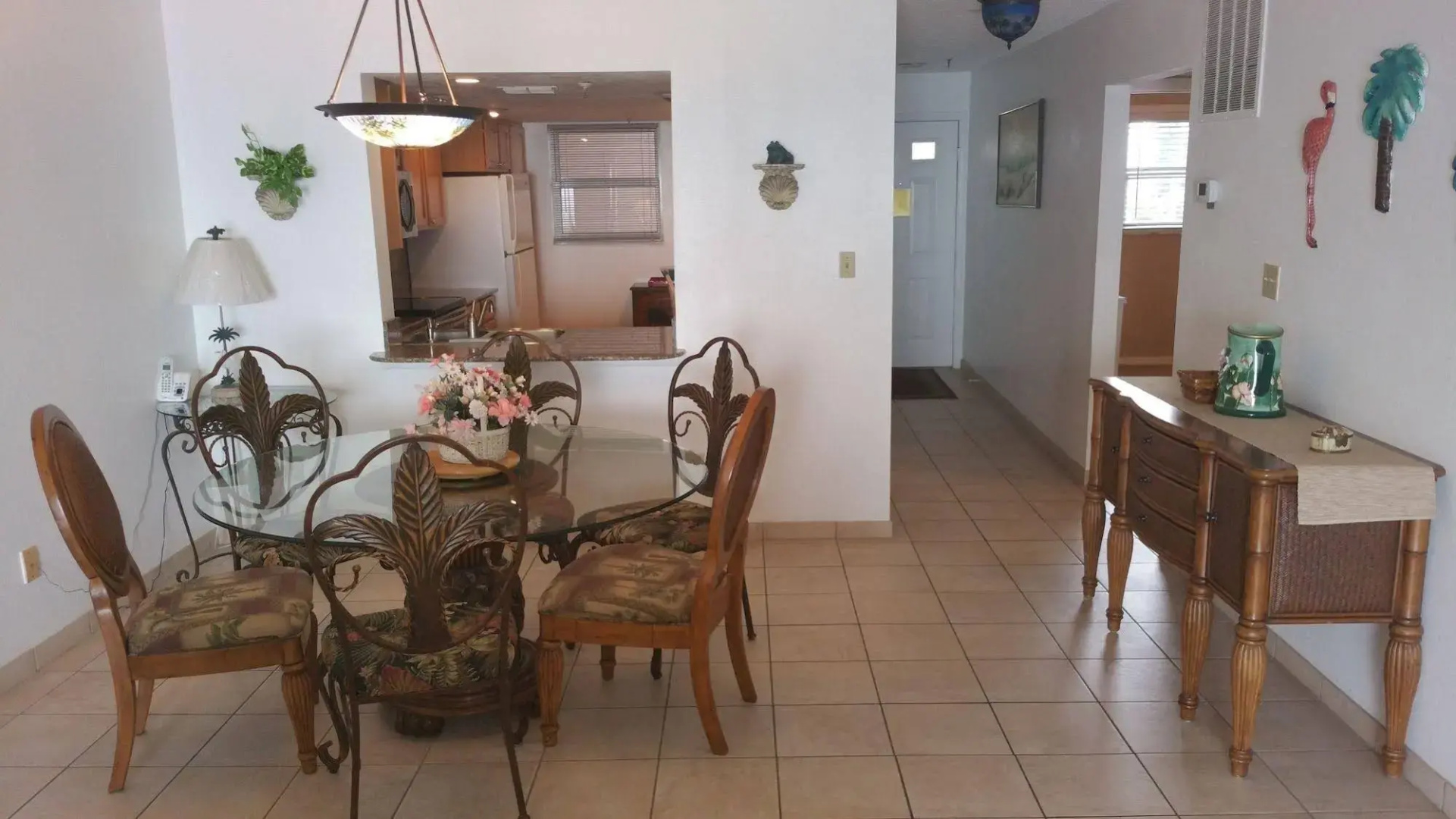 Seabreeze Condominiums