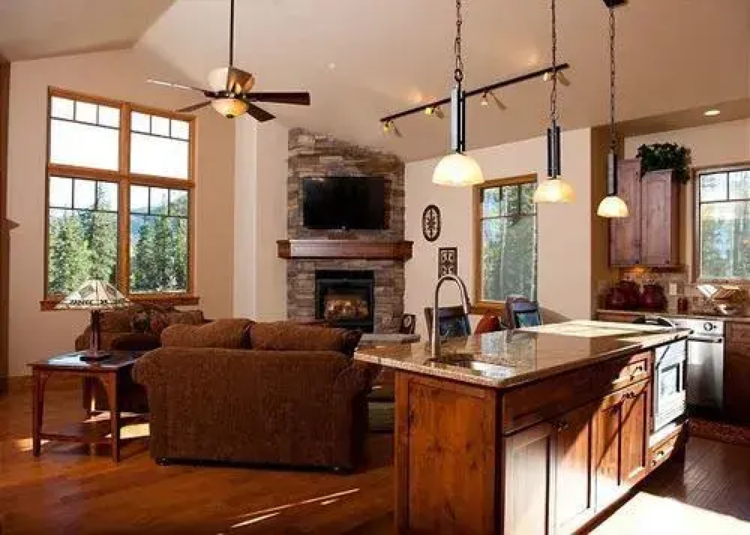 Twilight 18 Nordic by RedAwning