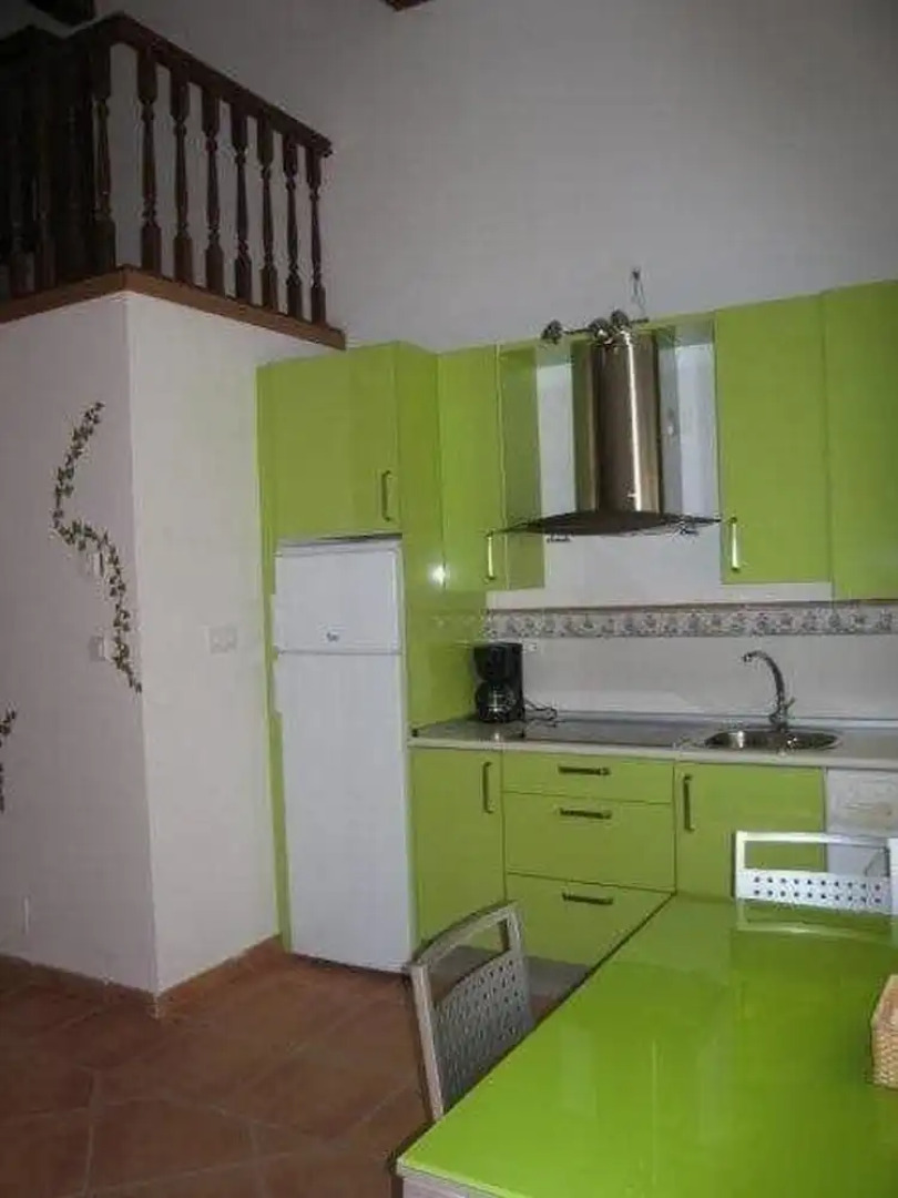 Puente Viesgo Viviendas Rurales