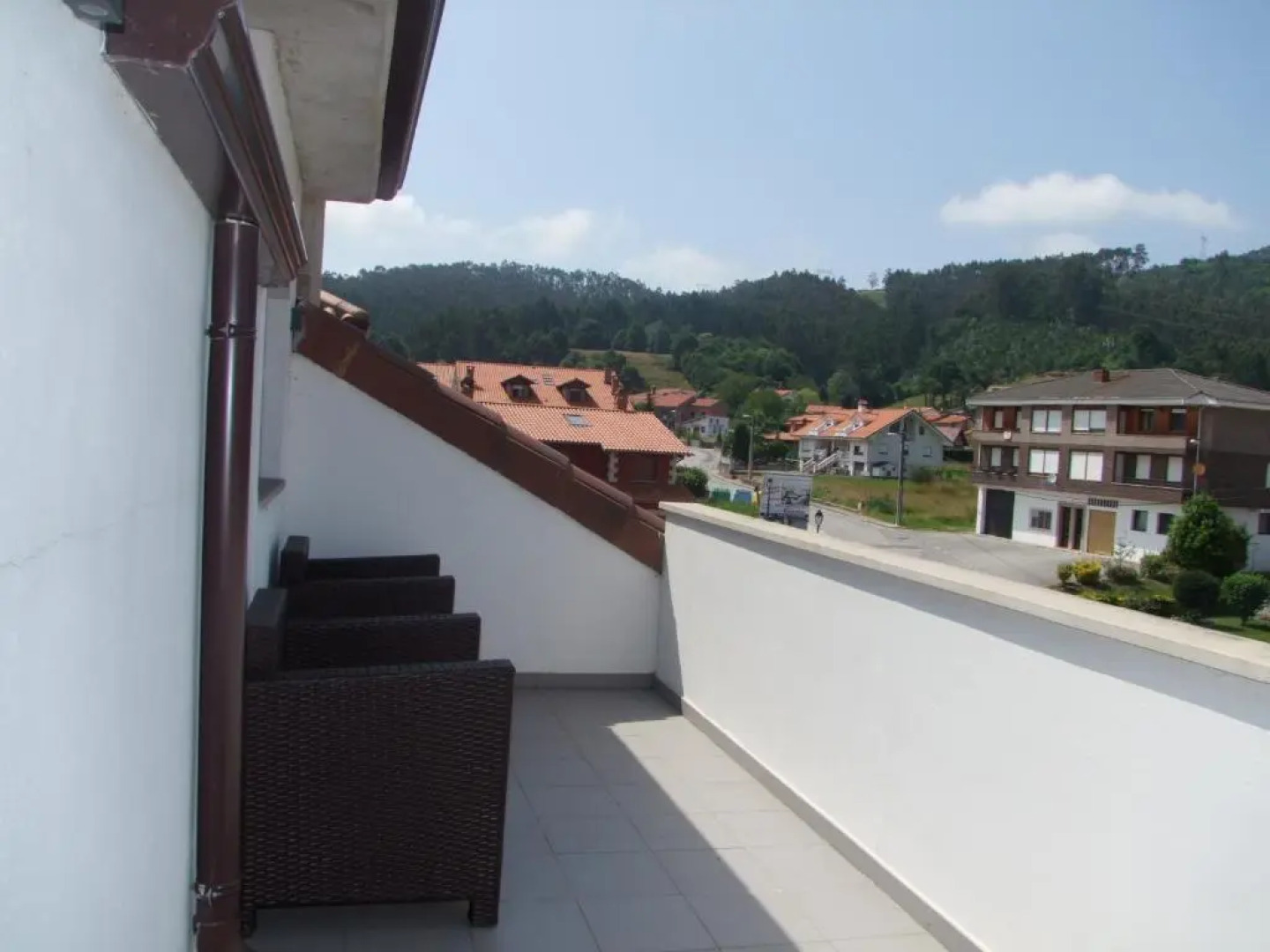 Hotel Valle de Cabezón