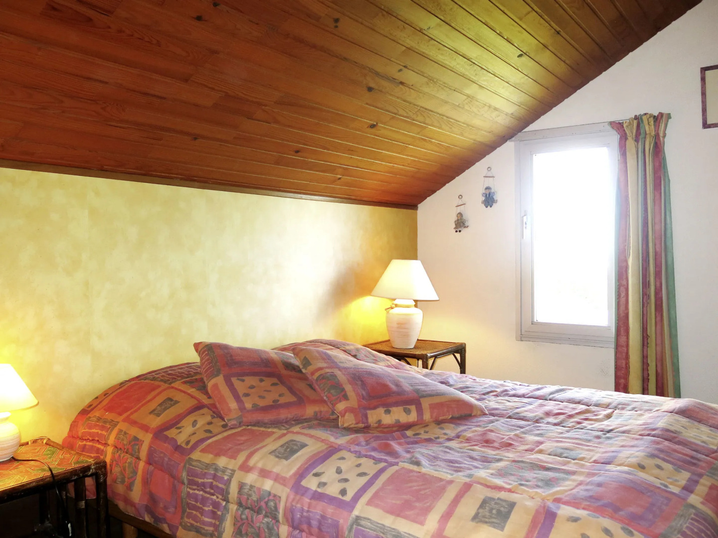 Holiday Home Le Petit Clos (RGV300)