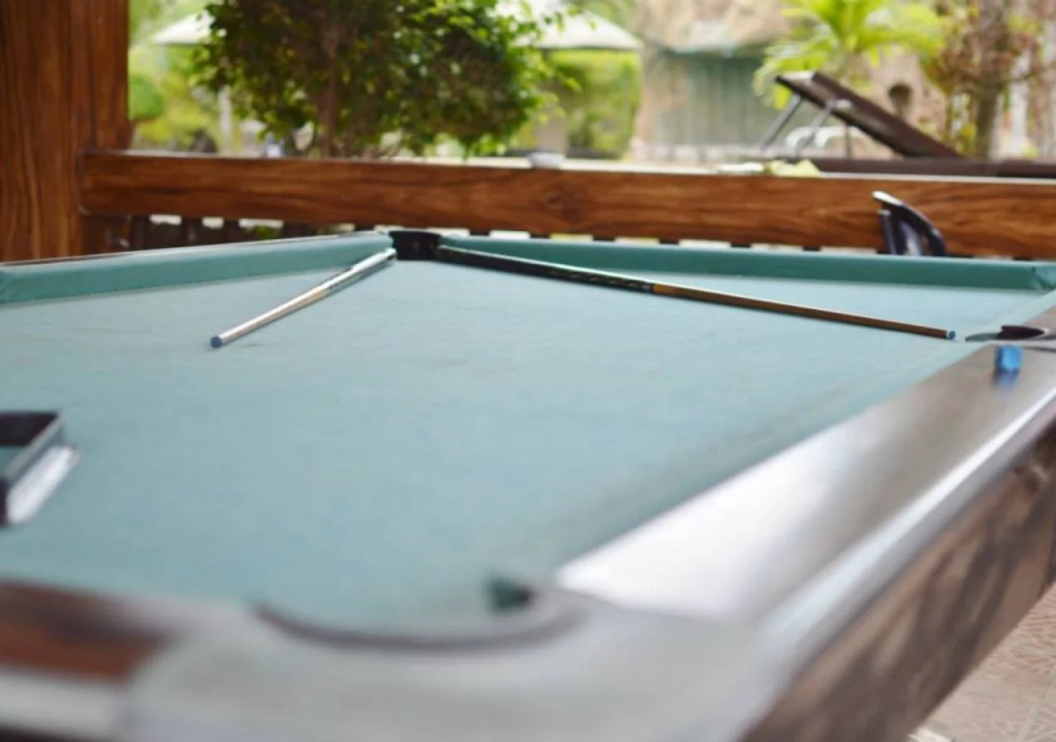 Coco Grove Nature Resort and Spa