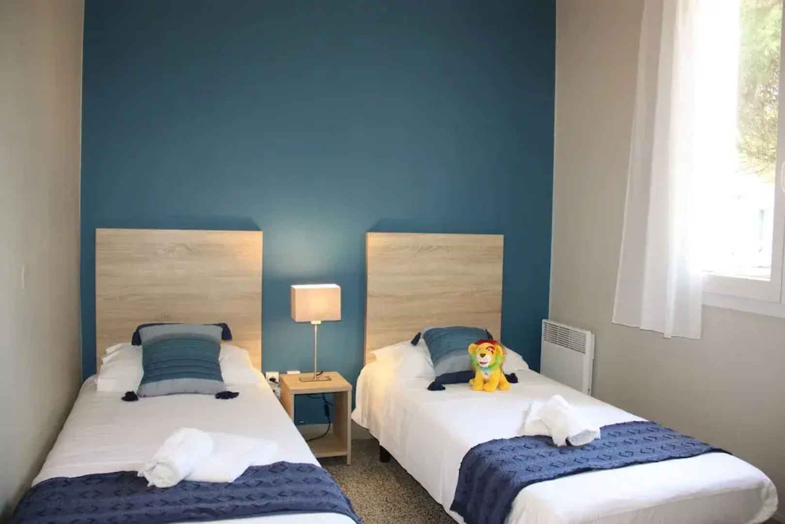 Village Vacances Azureva Ile d'Oléron