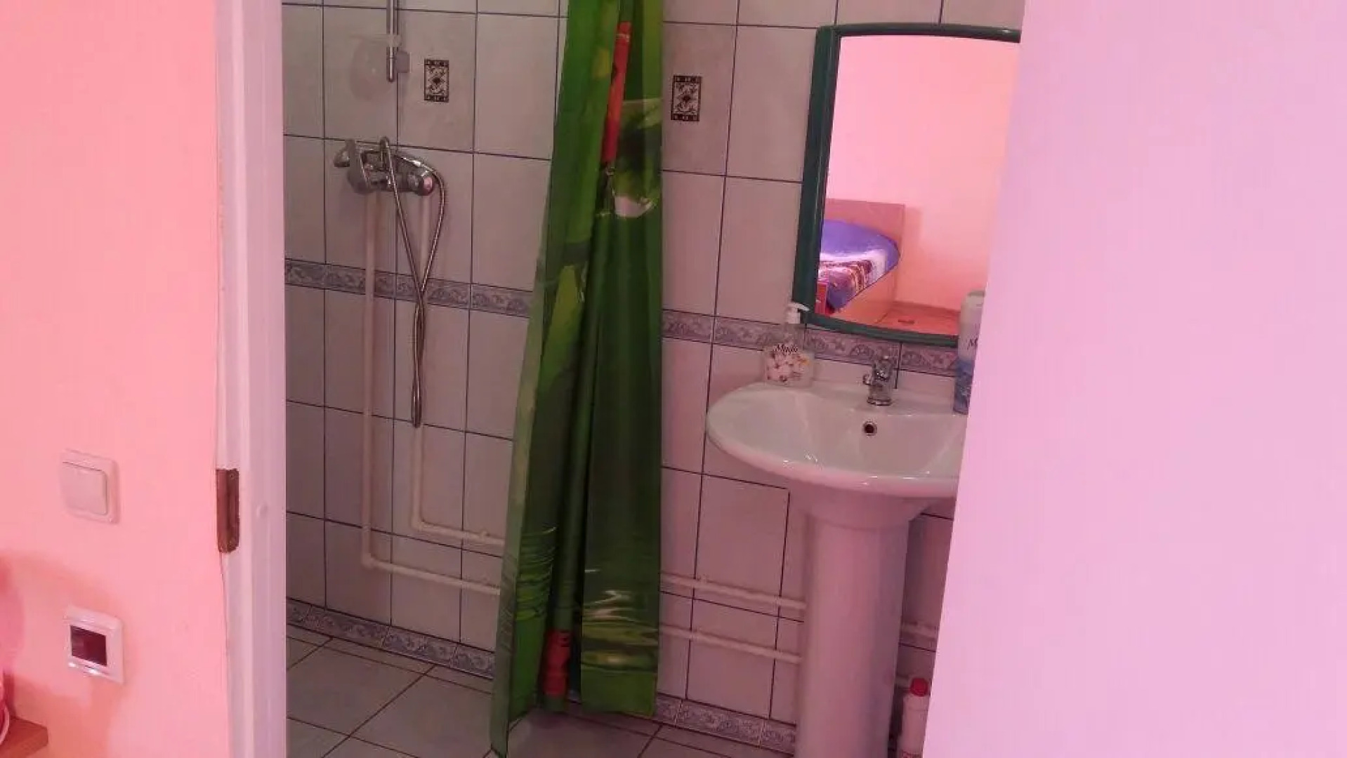 Северное сияние