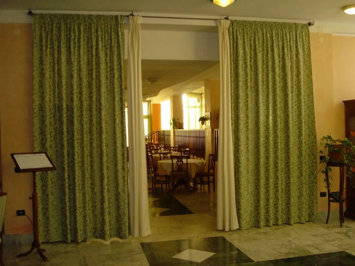 Club Malaspina Hotel