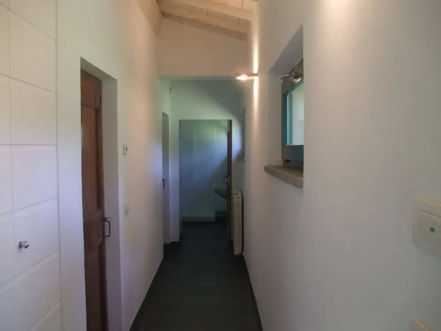 Villa Albert a Cetona