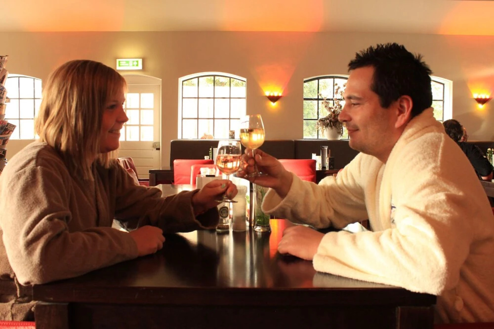 Hotel Spoorzicht & SPA