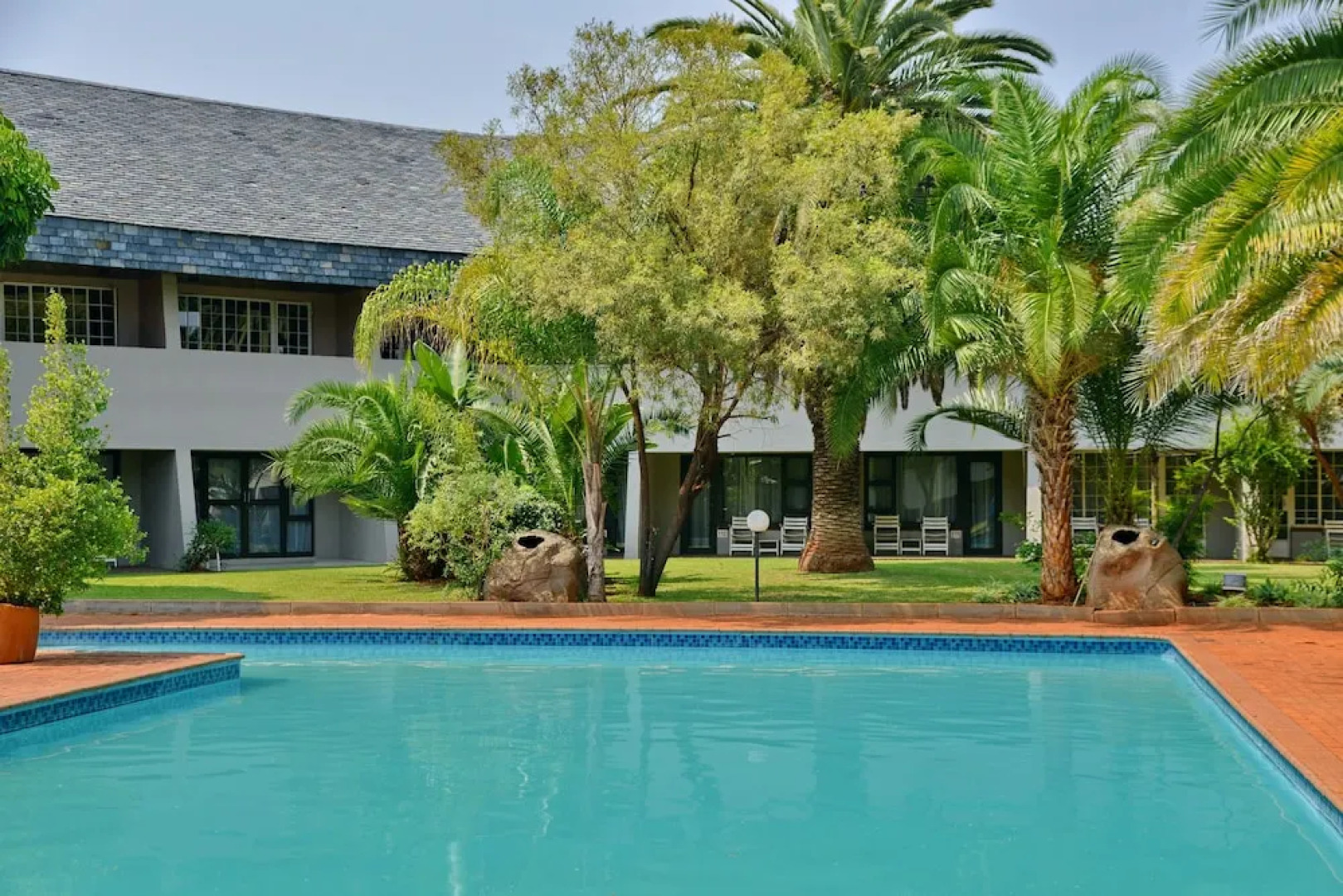 Sundown Country Estate