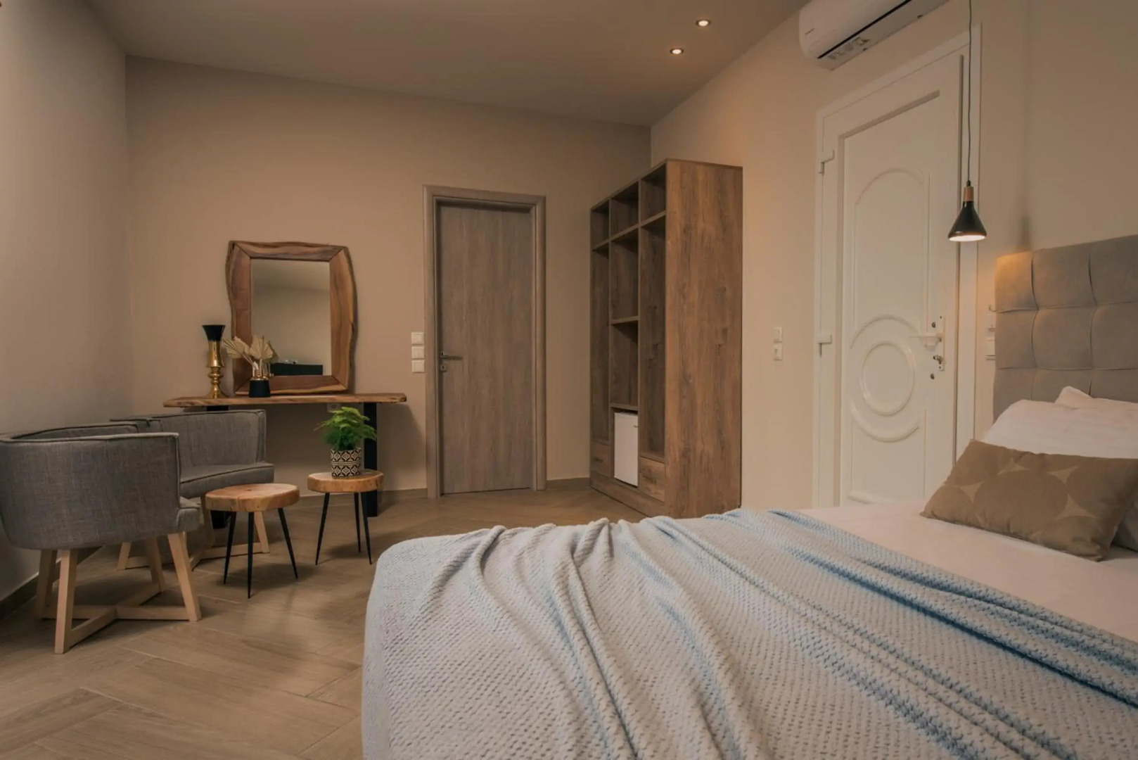 Aeolos Boutique Resort and Suites