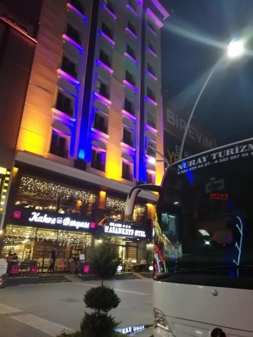 Grand Hasankeyf Otel