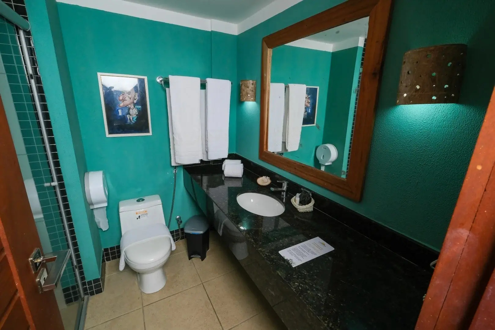 Carnaubinha Praia Resort