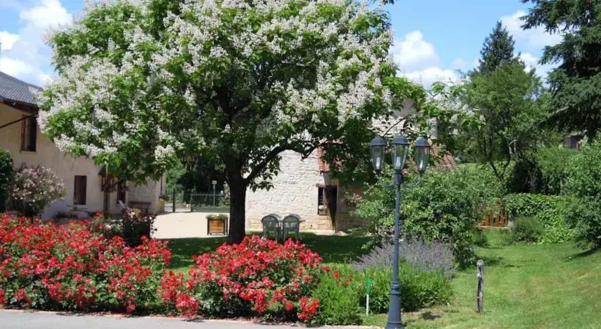 Chambres dHôtes Boissier