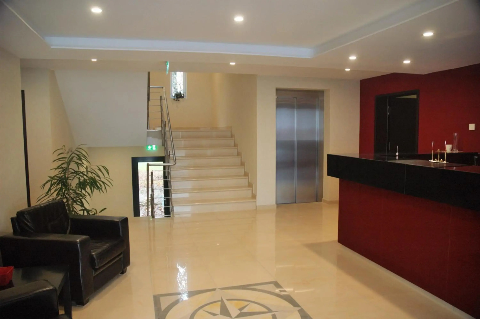 Aparthotel DeLuxe