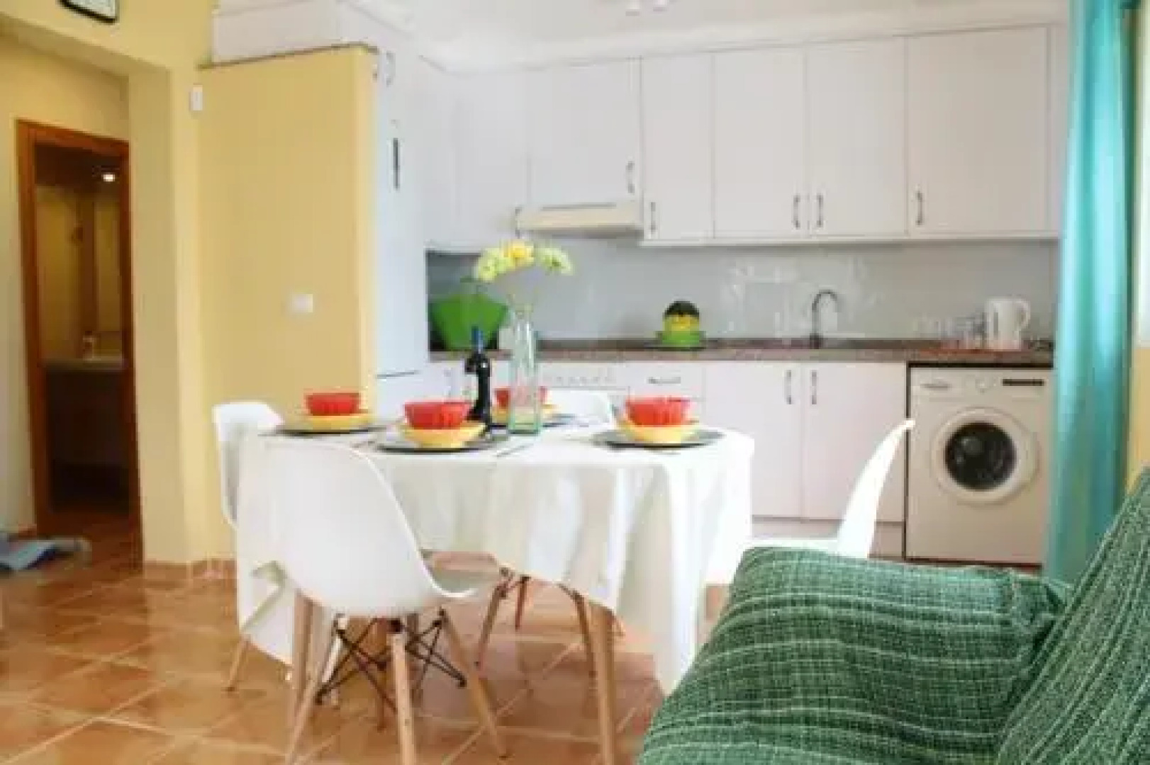 Apartamento Barramundi