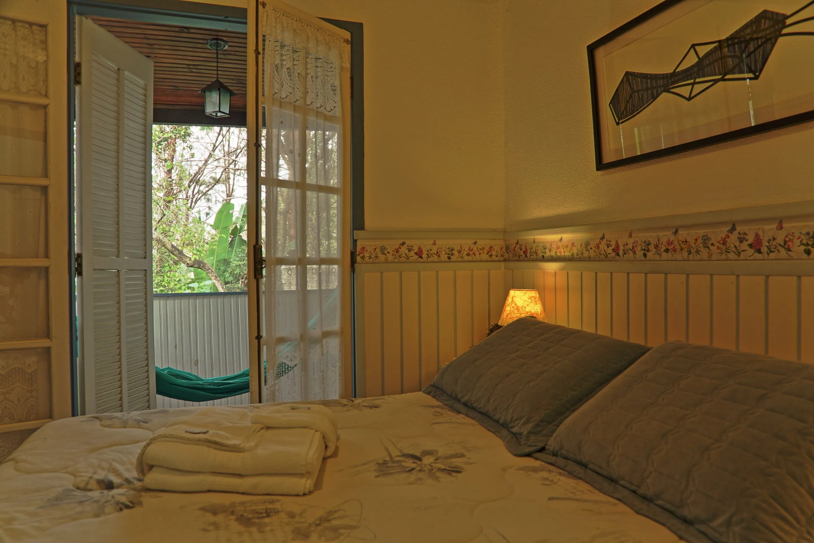 Pouso Caminho das Artes