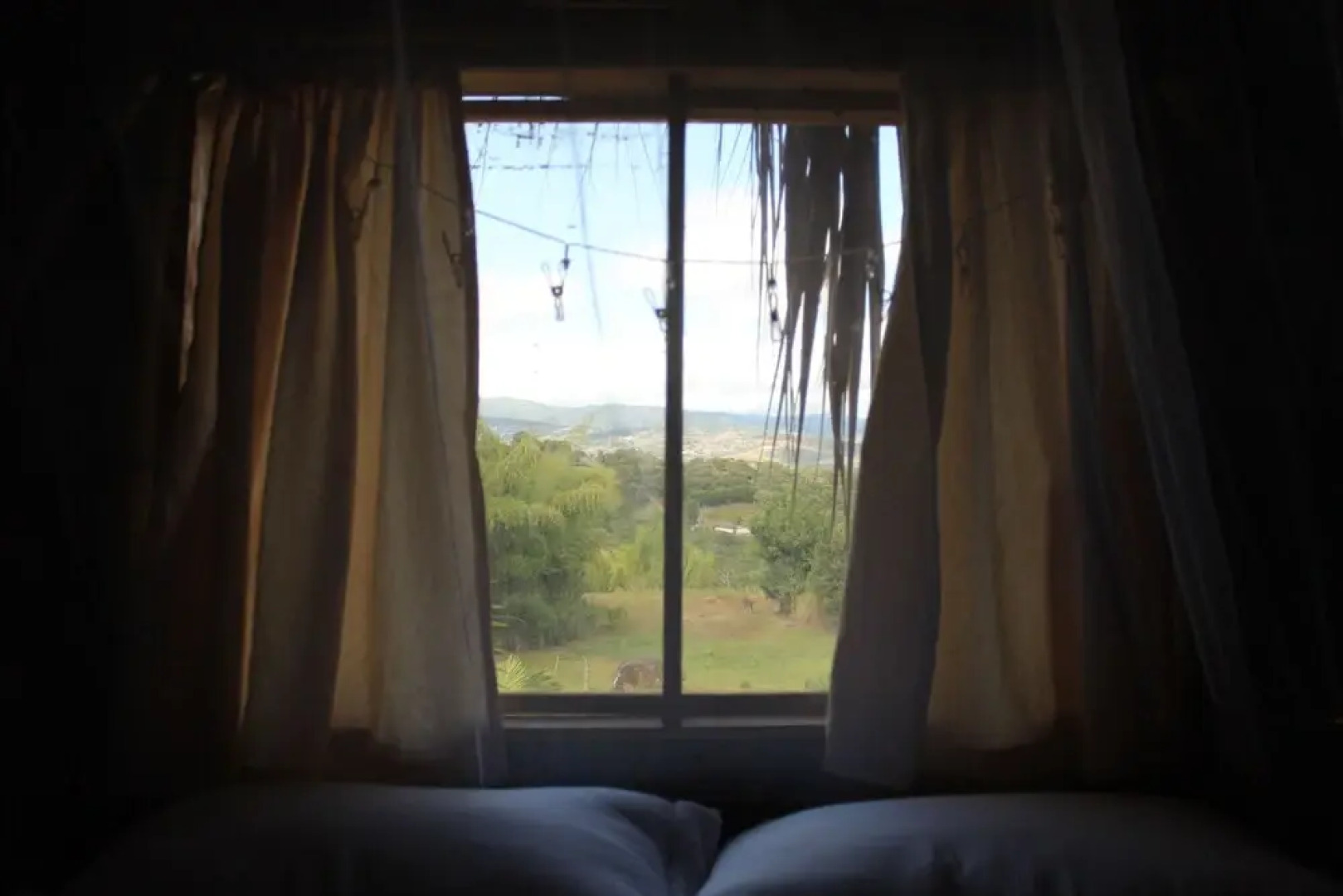 San Julio Hospedaje Campestre