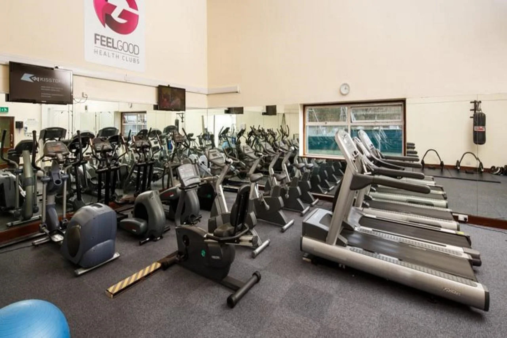 Mercure London Watford Hotel