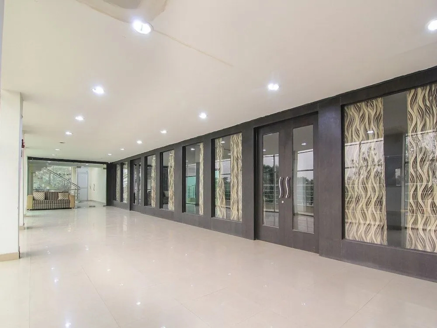 OYO 2032 Hotel Exotica