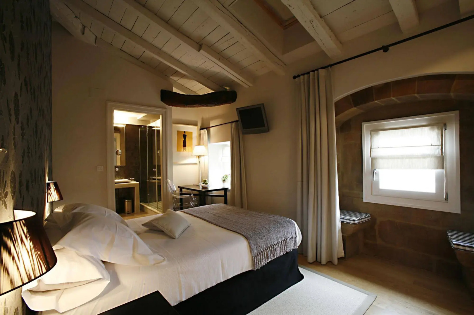 Hotel Palacio Muñatones