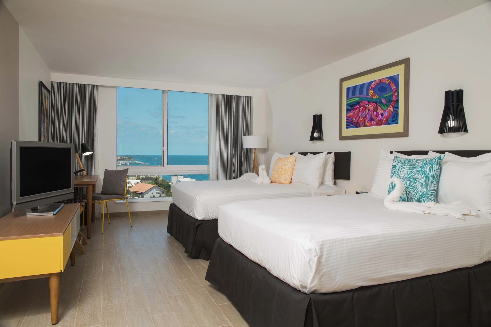 Warwick Paradise Island- All Inclusive- Adults Only