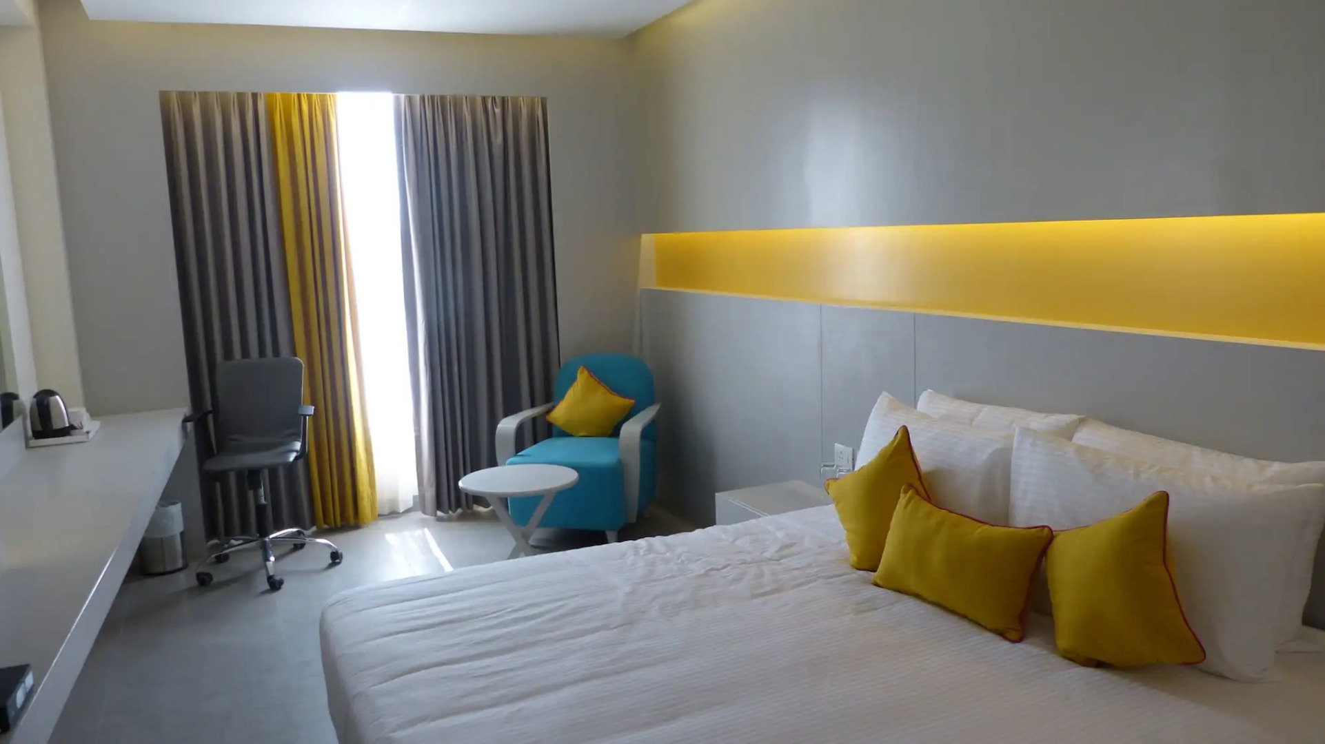 ZIBE Salem By GRT Hotels