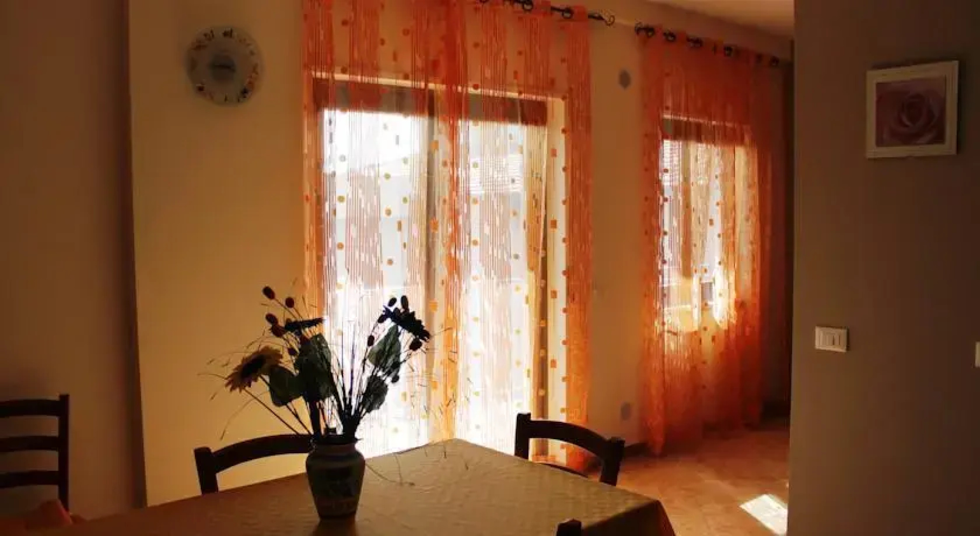 Bed and Breakfast Scimeca