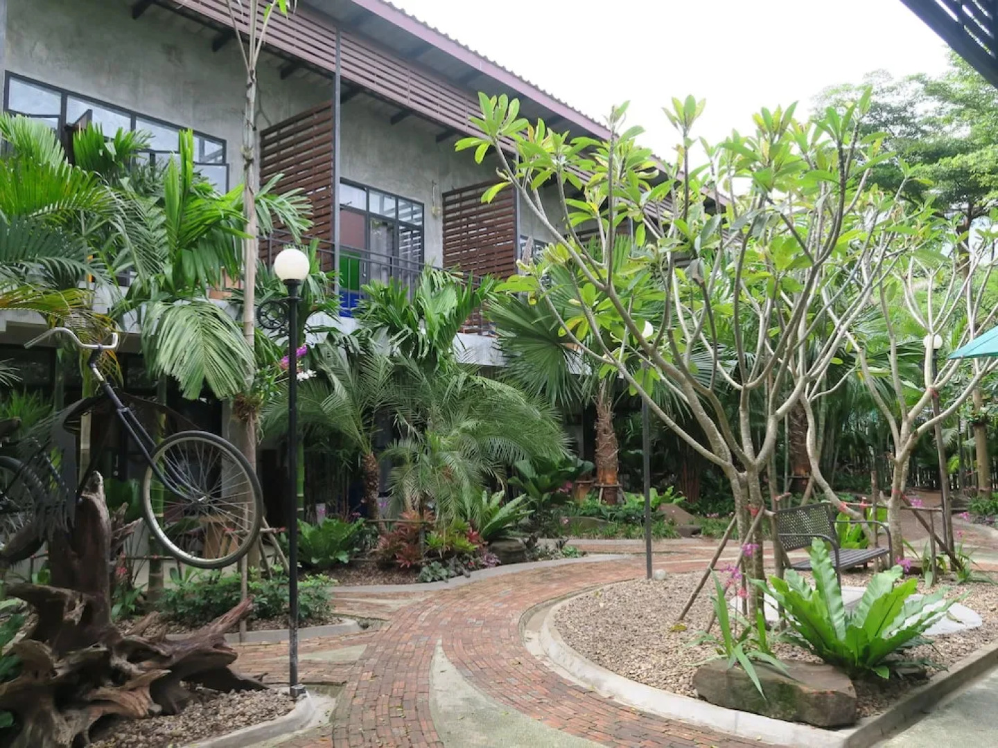 The Picturebook Guesthouse