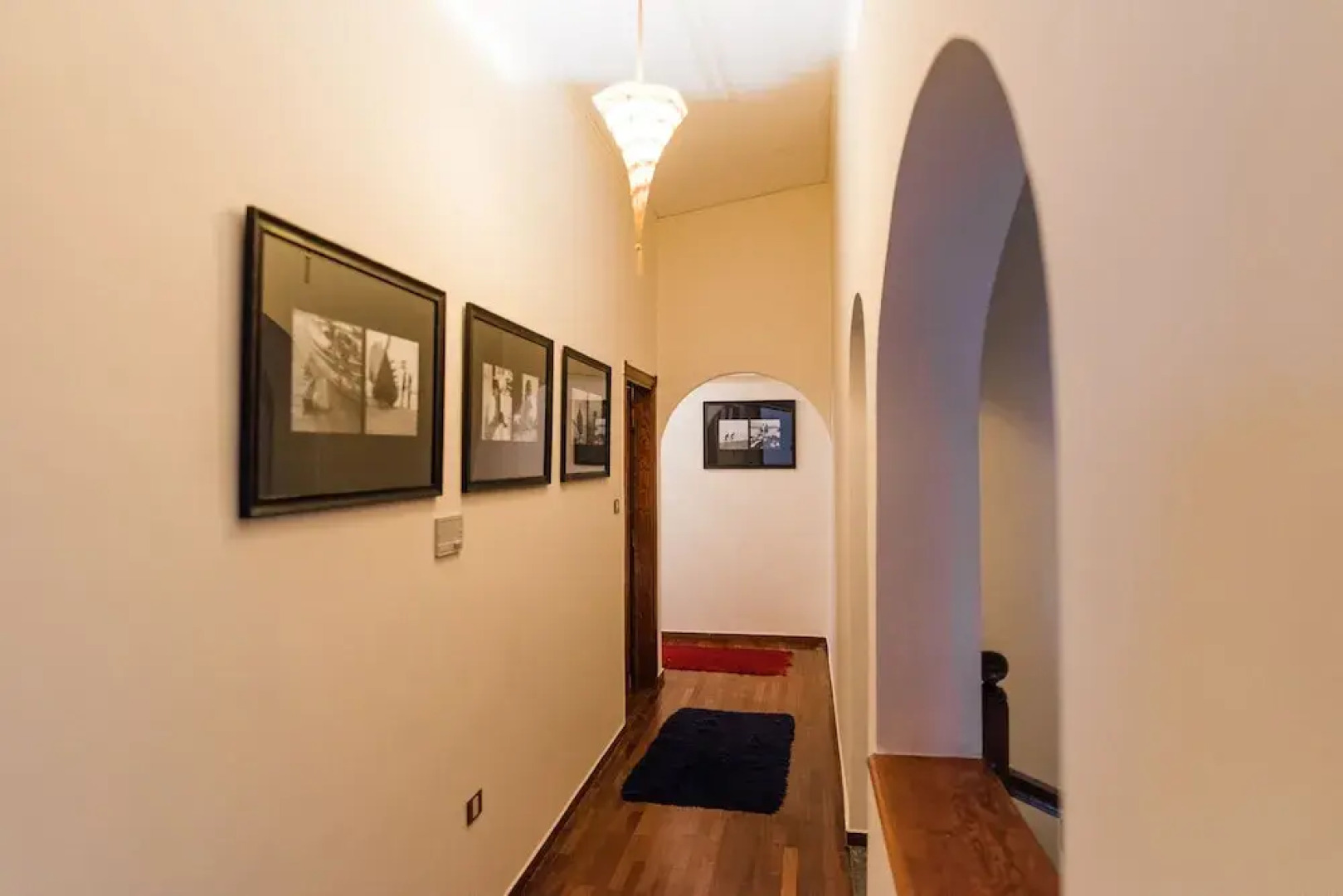 Traditional Luxury Villa Armonia