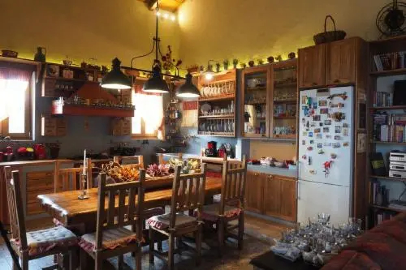 Pelion Villa Alkistis Myth and Magic