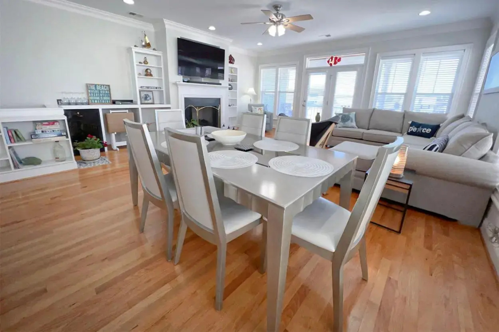 The Perfect Kure by Sea Scape Properties