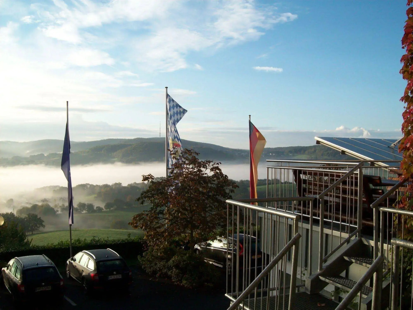 Landhotel Klingerhof