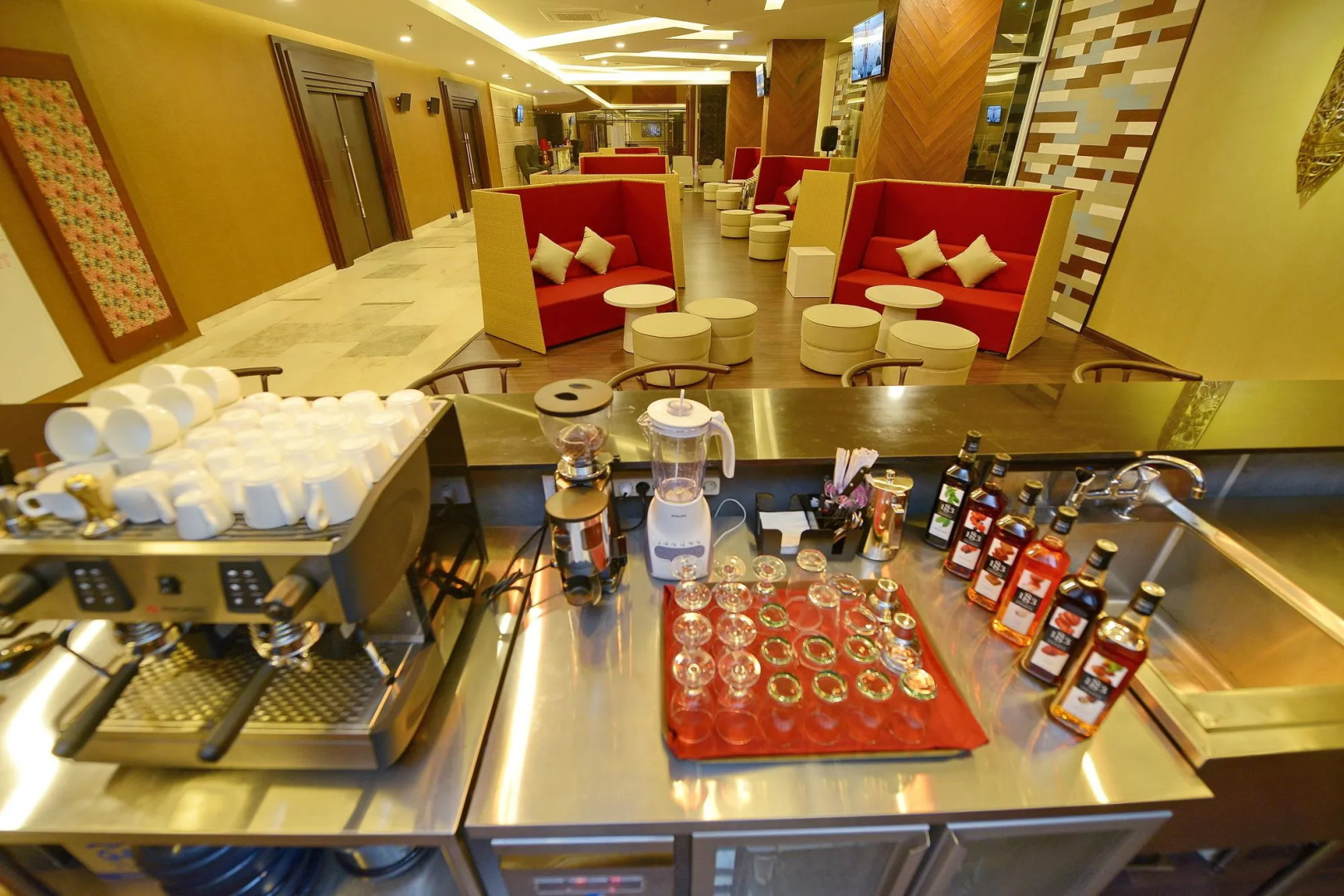 Grand Tjokro Balikpapan