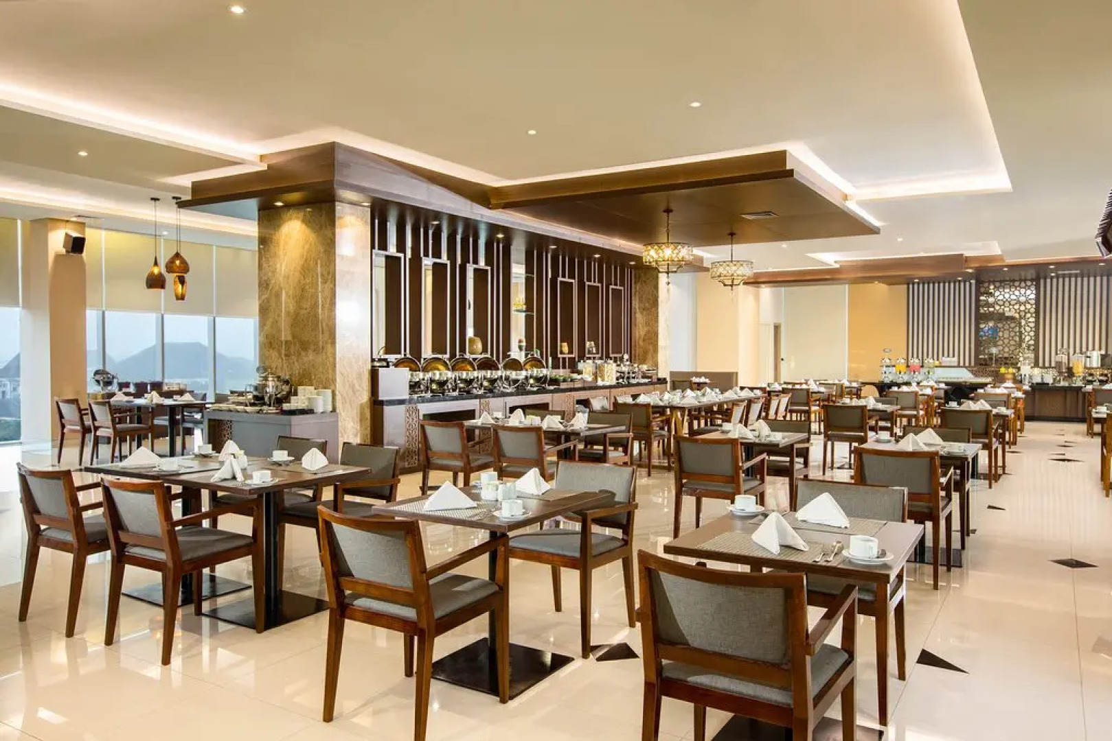 Hotel Santika Gresik