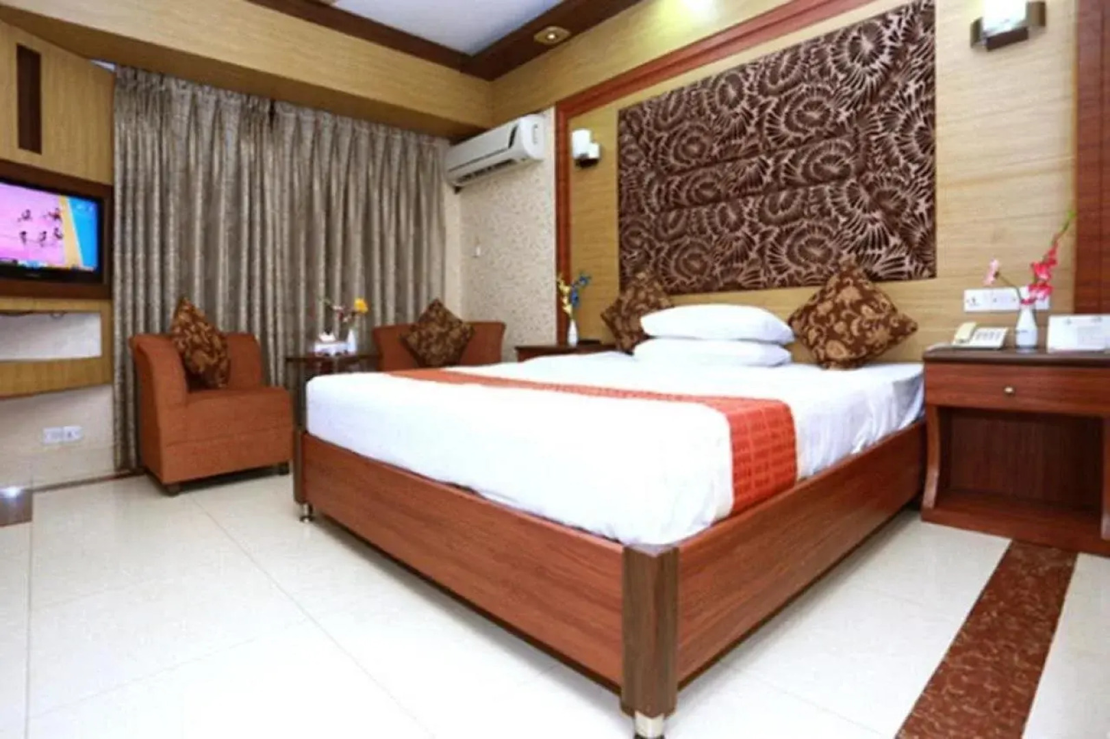 Marino Hotel Uttara