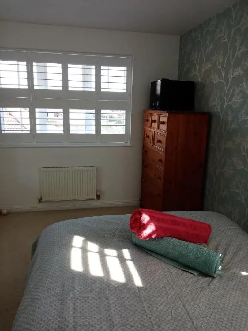 Luxury superking or standard or budget rooms