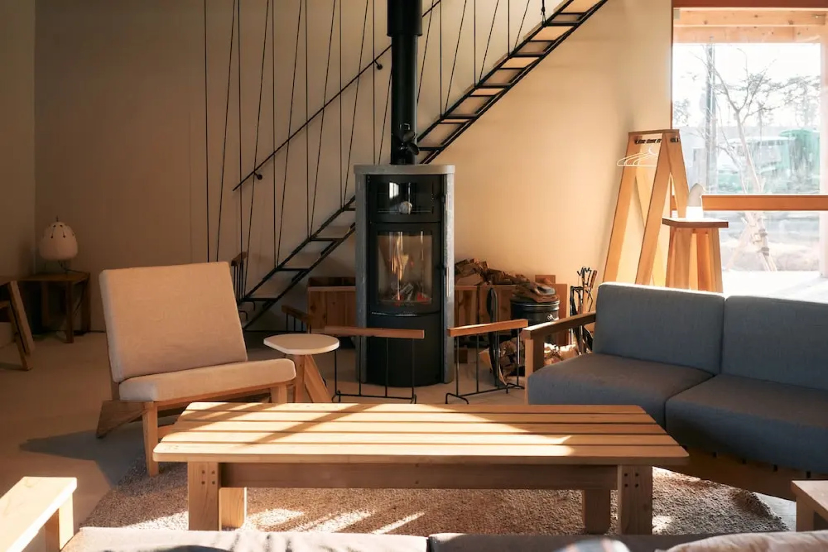 Ishinomaki Home Base