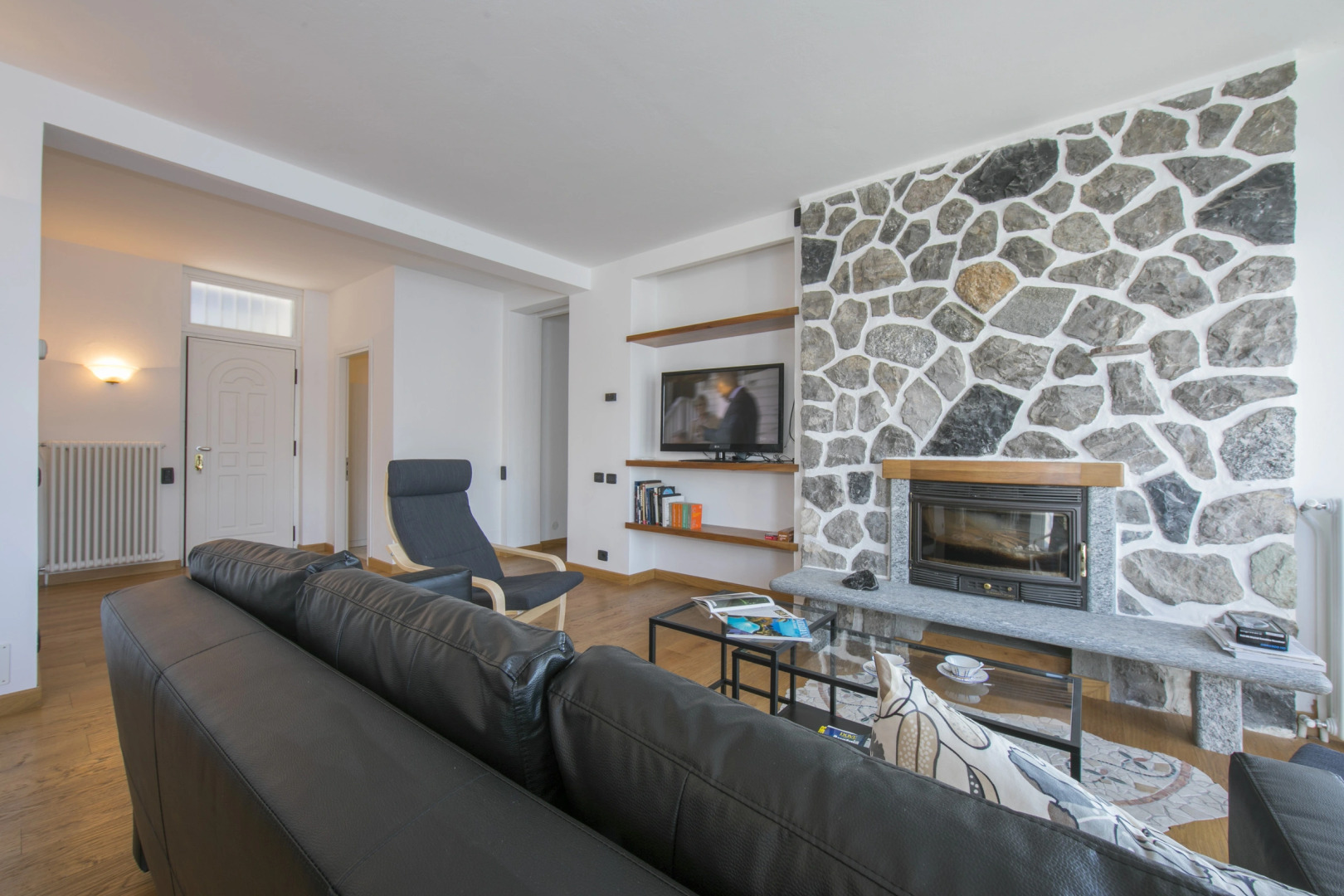 La Perla Del Lago Di Como