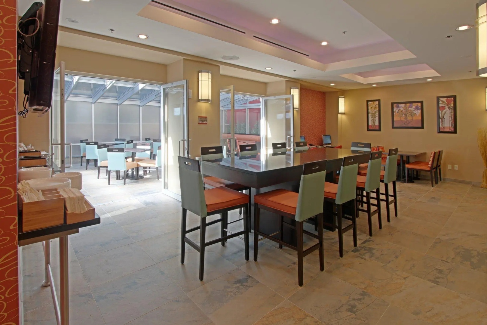 Fairfield Inn & Suites by Marriott New York ManhattanChelsea