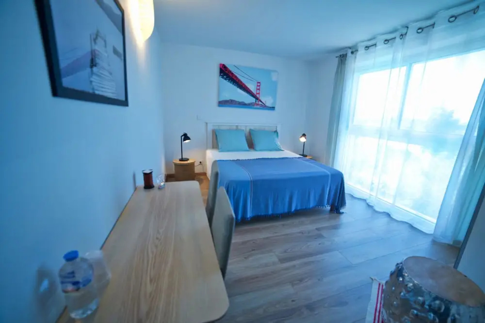 Relais des Capitelles Chambres d'Hôtes