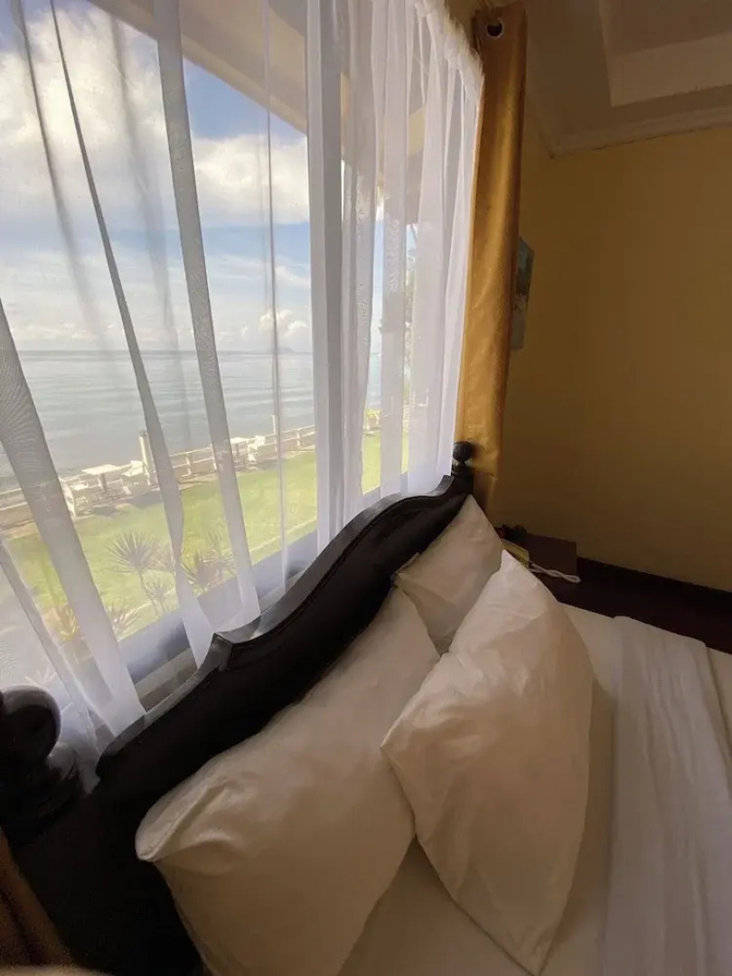 Sierra Resort  Dauin Negros Oriental